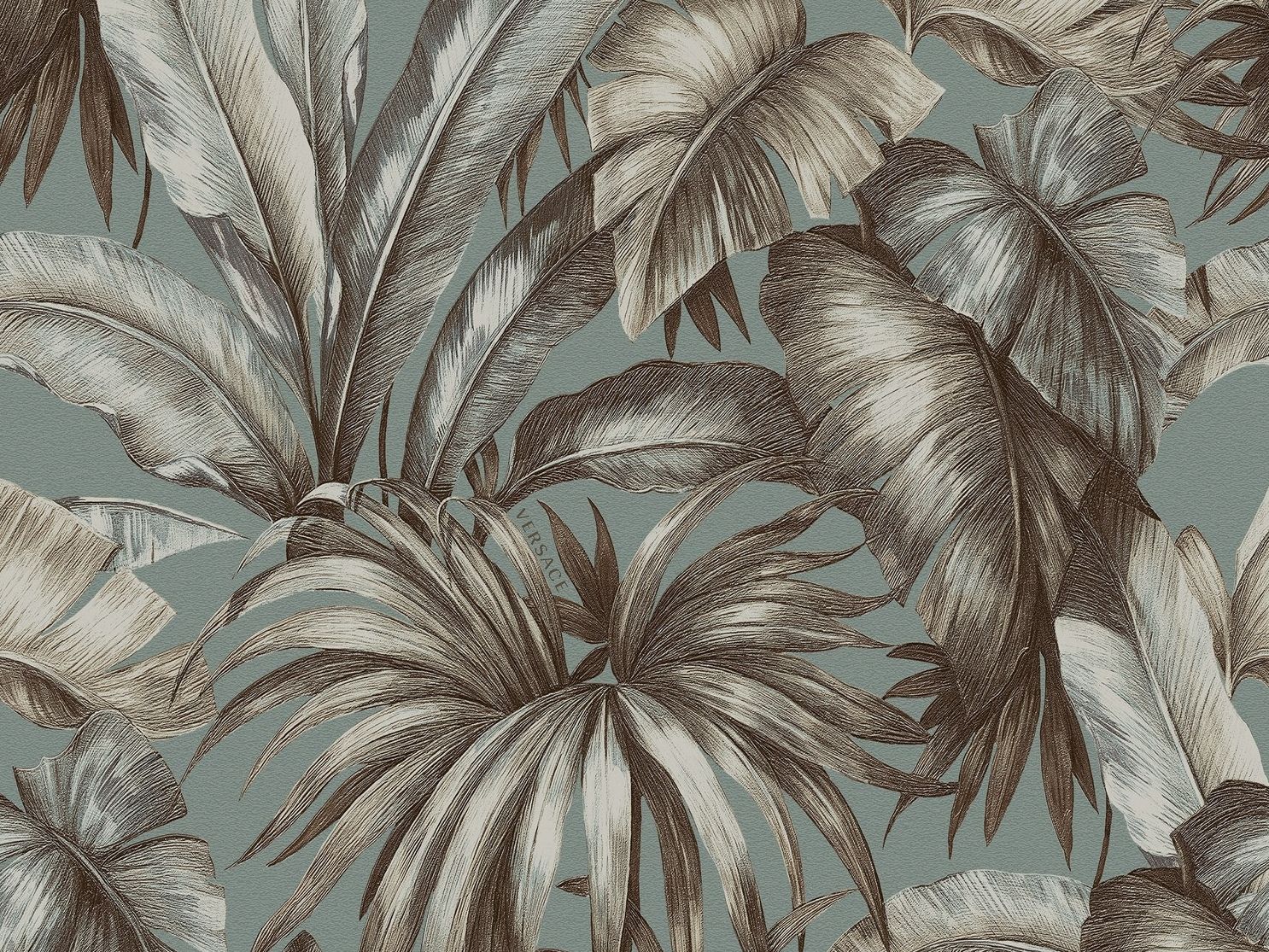 Облицовка керамогранита для интерьера Versace Ceramics Иконы ARCH-00118752 - Вид №7