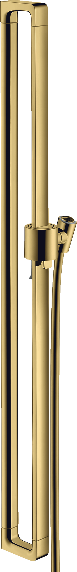 36736990 Душевая штанга 0,90 м со шлангом 1,60 м AXOR CITTERIO E