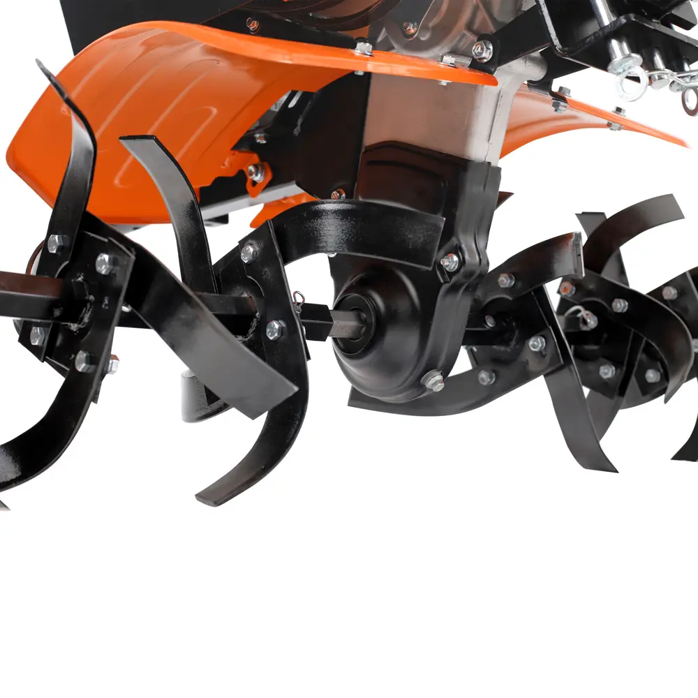 Мотоблок бензиновый Patriot Победа 7л.с STLM-2002261 - Вид №14