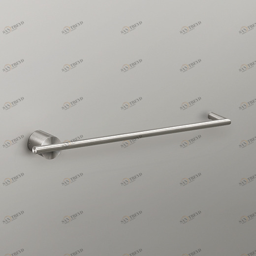 Электрический полотенцесушитель Л. 580 мм  EQB01 CEADESIGN 