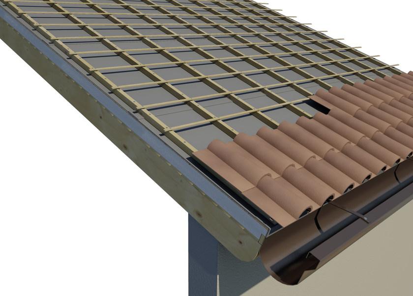 RE.PACK Система под плитку EPS sun-id-1364645 - Вид №3