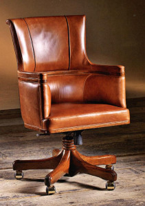 Рабочее кресло  ARTE BROTTO VA84