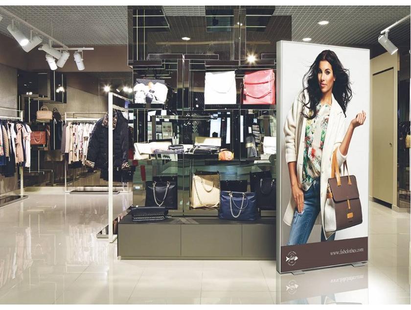 STUDIO T Самонесущая двусторонняя светодиодная световая панель / тотем sun-id-1409222 - Вид №3