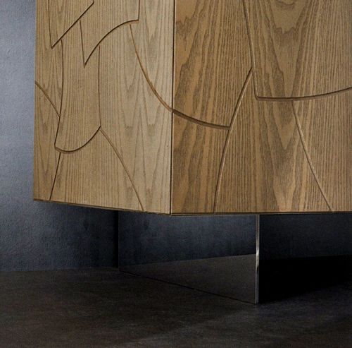 Буфет  GIULIACASA 301-TI Tintoretto - Вид №2