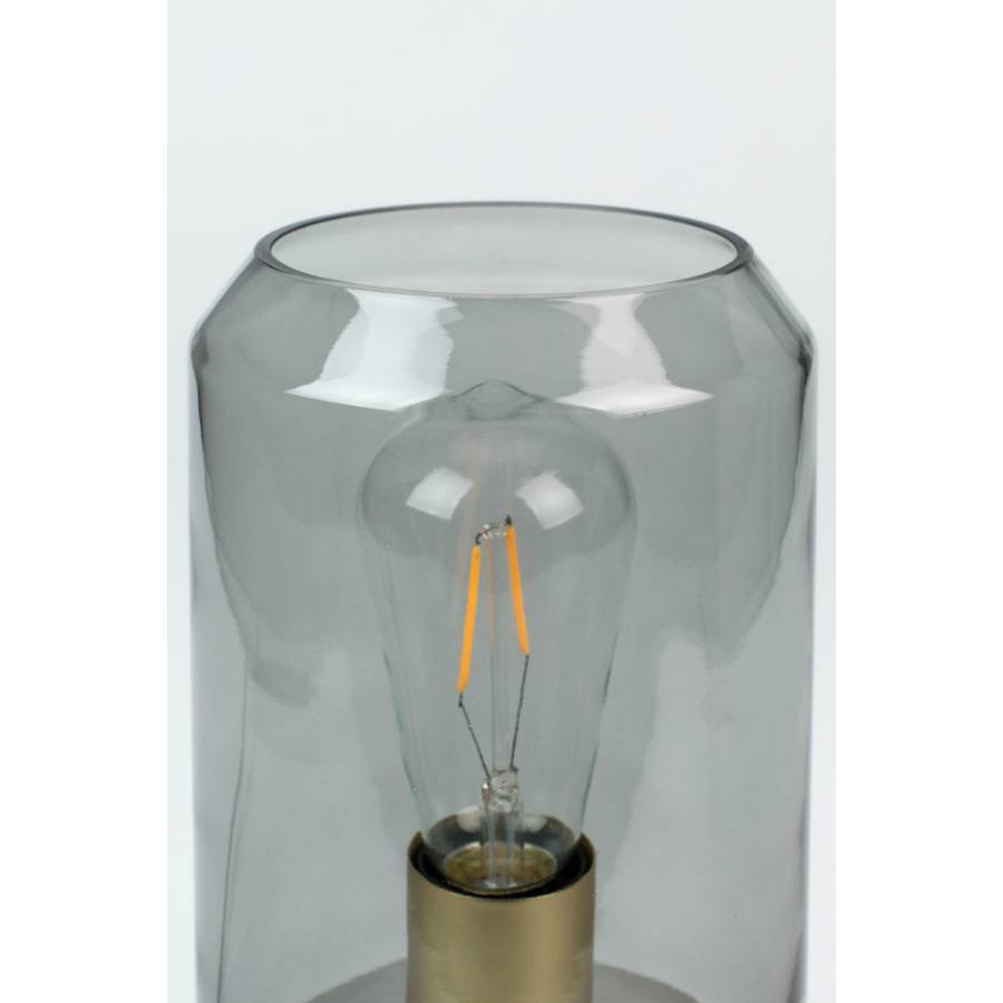 Лампа настольная Kato White Label Living 5200078 - Вид №3