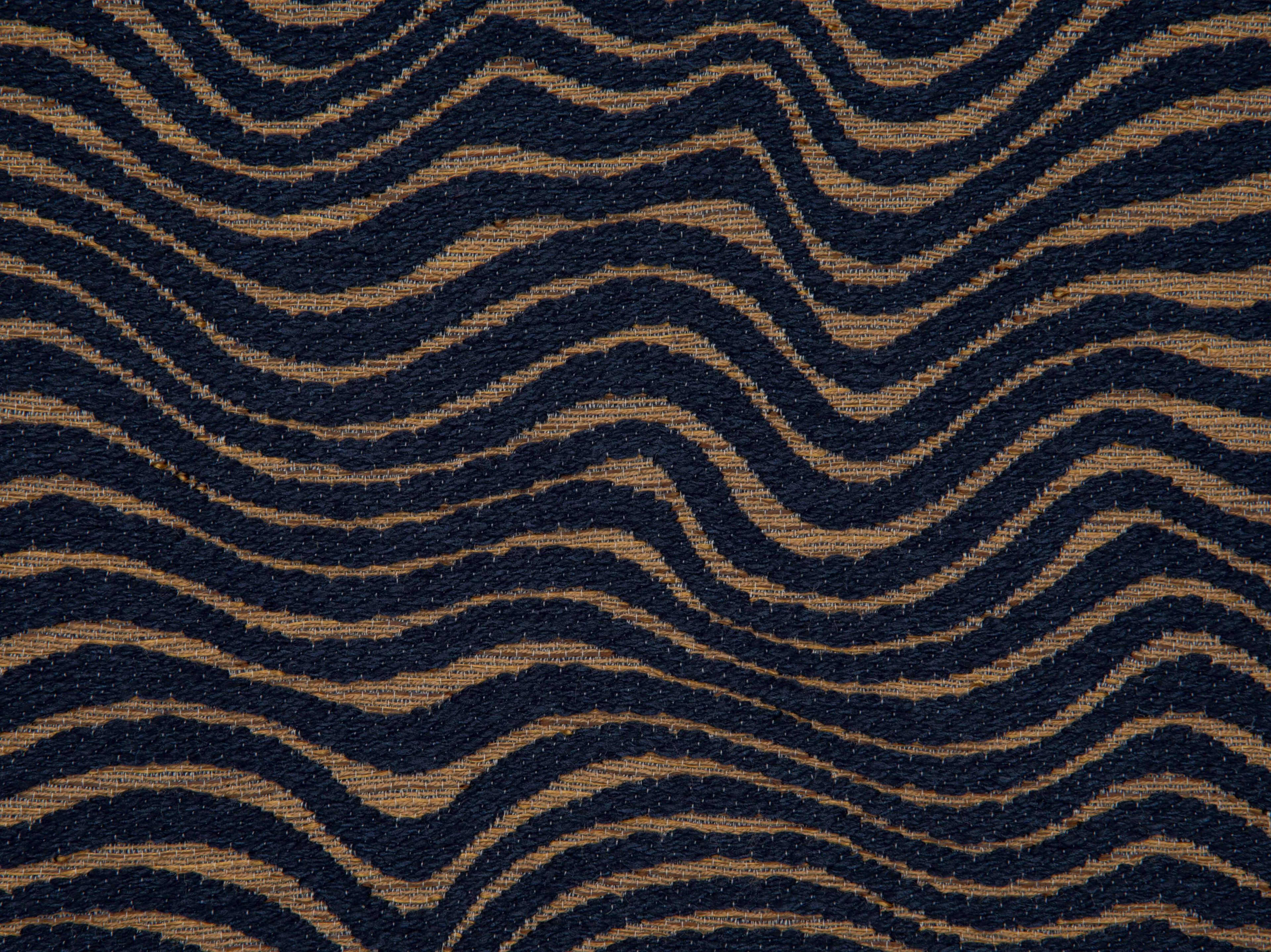 Хлопчатобумажная Жаккардовая ткань LELIEVRE Métamorphose ARCH-00088574 - Вид №10