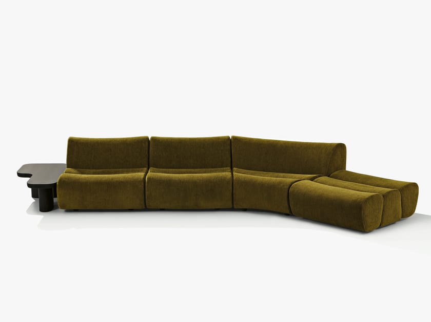 Ткань диван Poliform Ernest ARCH-00013821