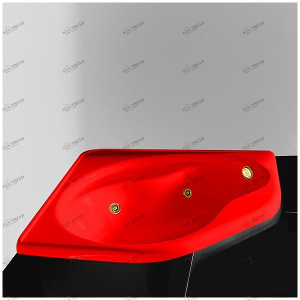 Ванна Gruppo treesse Aurora 120 V5427-KZ STDV5427KZ