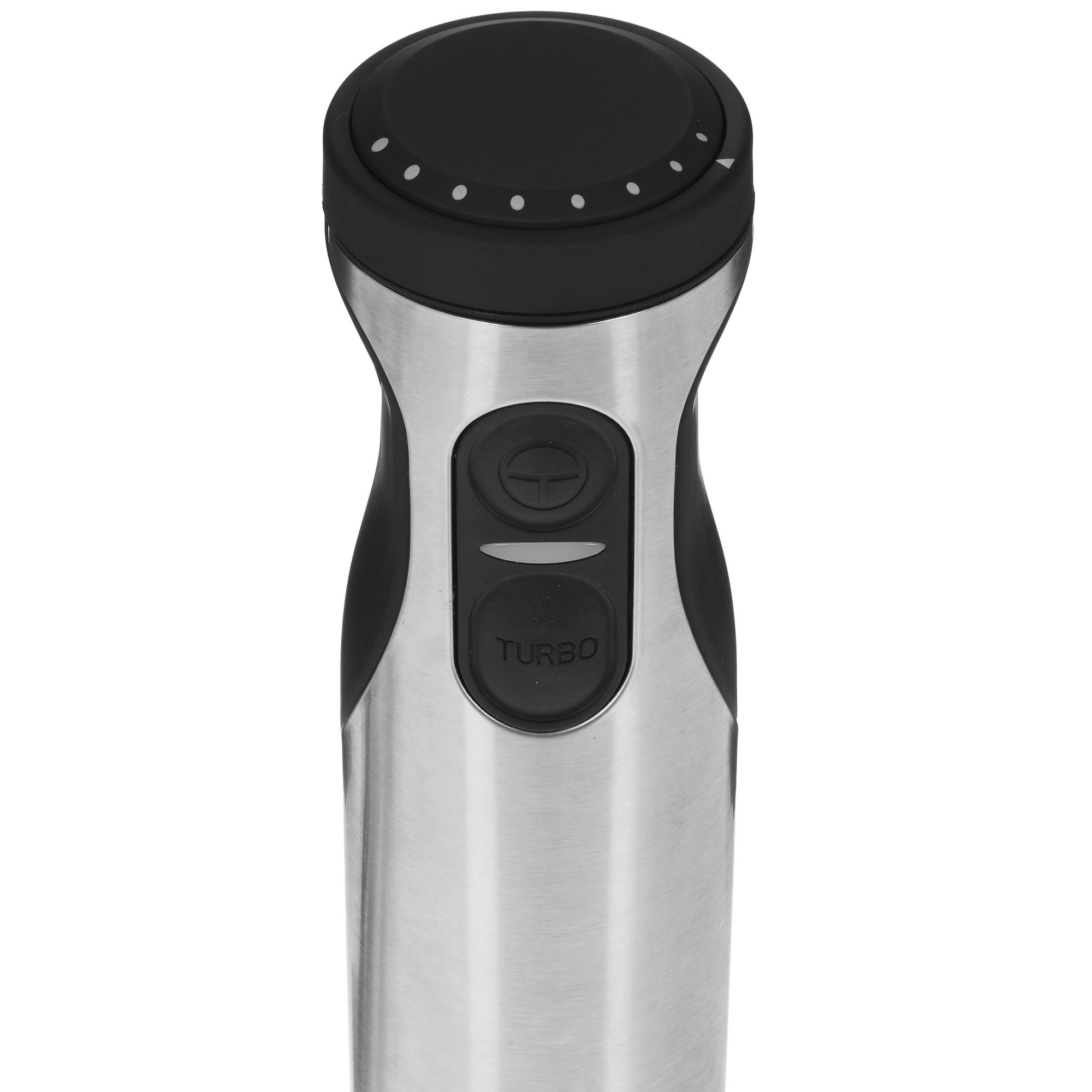 5350770 Блендер погружной Kraft KF-HB8002SPBL серебристый STDN-0135891 - Вид №7