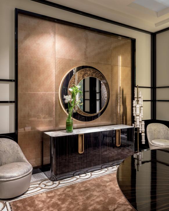 SICIS Siam Floor Lamp 36x38x195 sun-id-1989724 - Вид №3