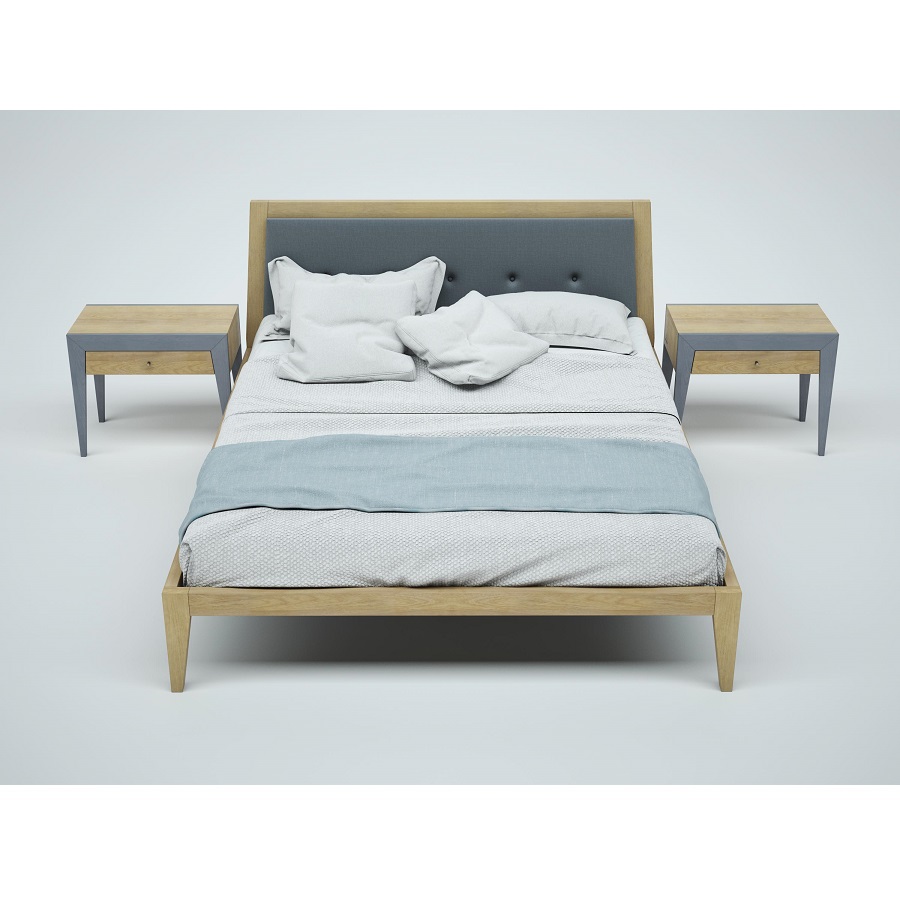 Кровать Fly, 140 см BraginDesign BR0316S - Вид №3