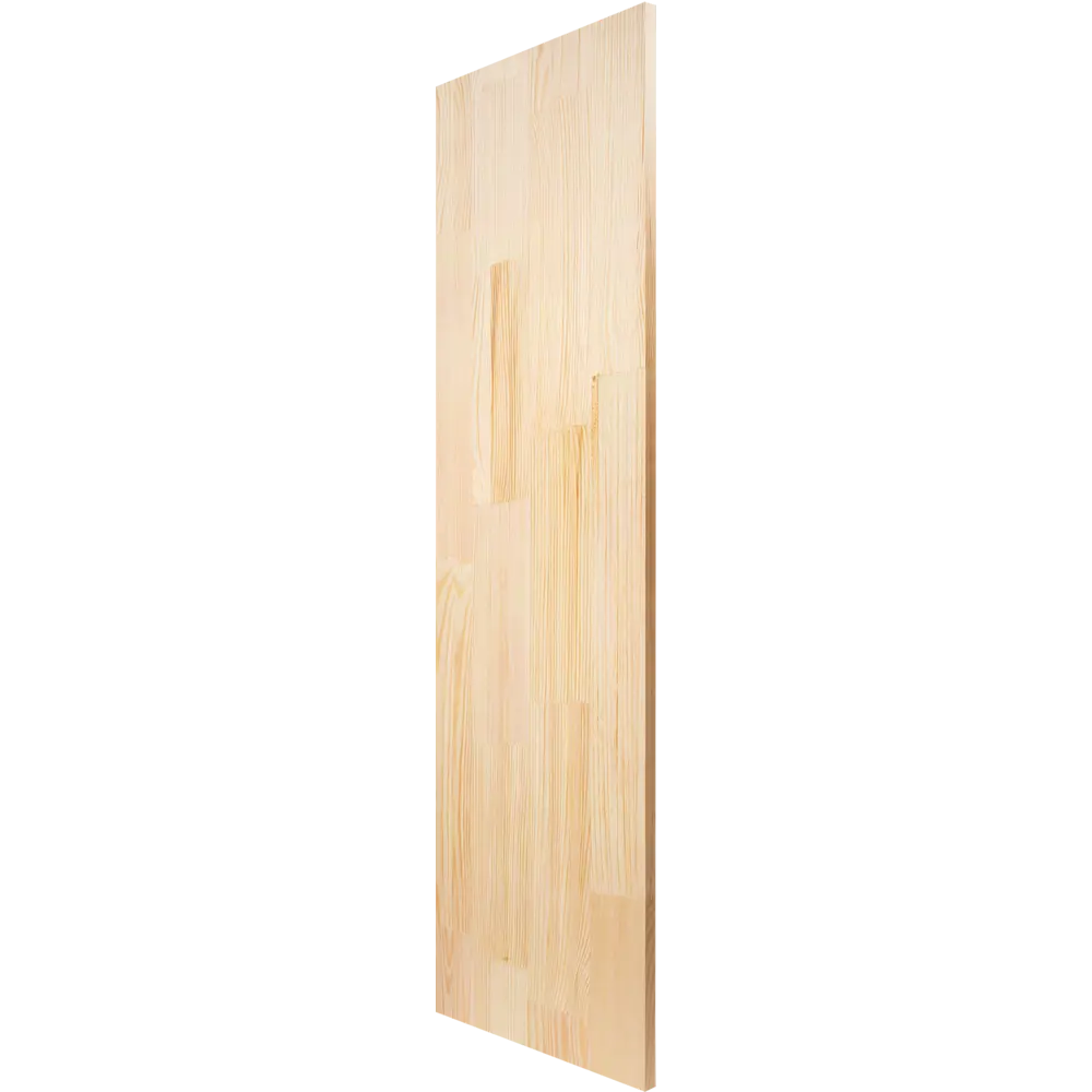 Мебельный щит 1200x400x18 мм хвоя сорт Экстра 82125552 STLM-2092752 Santreyd  - Вид №4