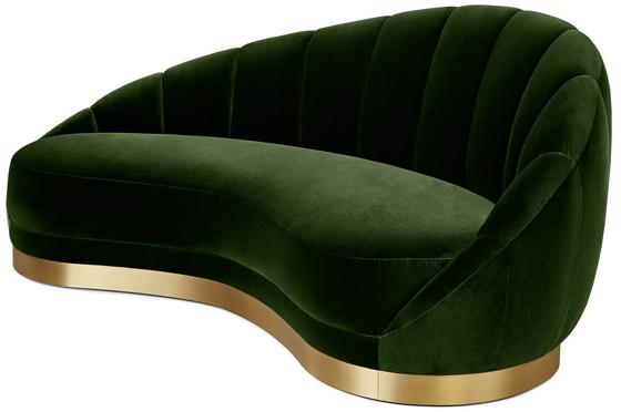 Munna Дормез из ткани Time sun-id-1449232 - Вид №3