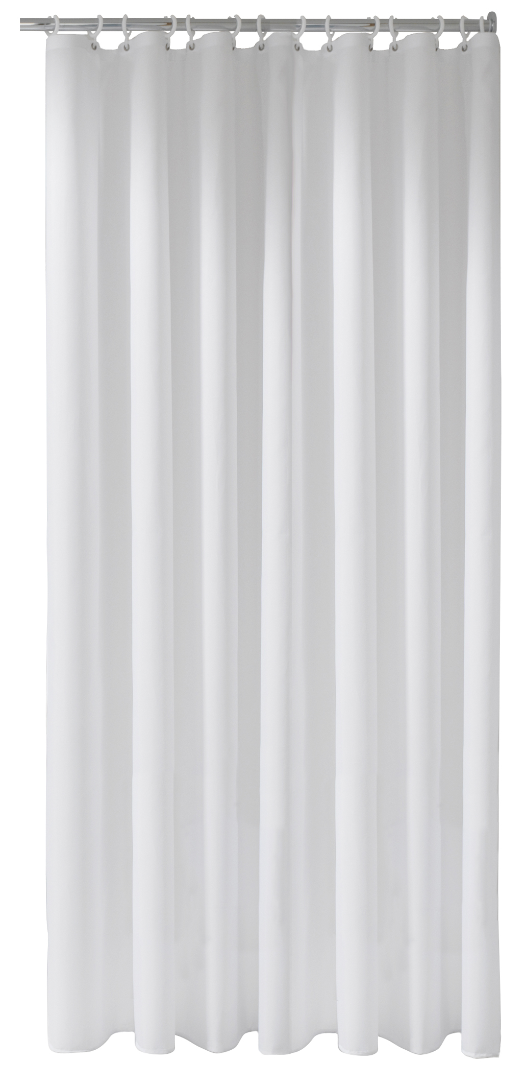 14944000510 Душевая занавеска uni KEUCO Plan