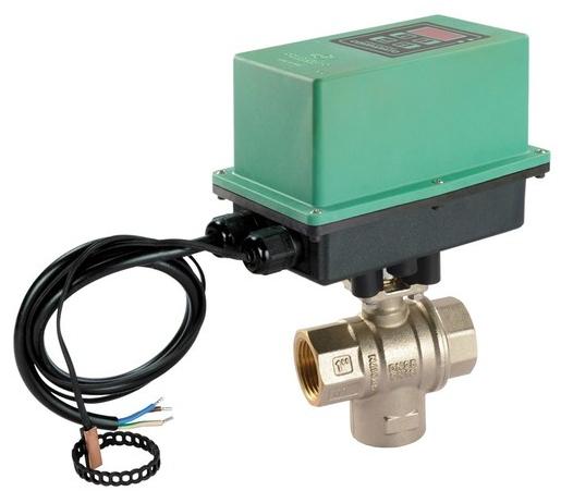 Comparato Nello Двухпозиционный привод со встроенным датчиком температуры sun-id-1370579 - Вид №5