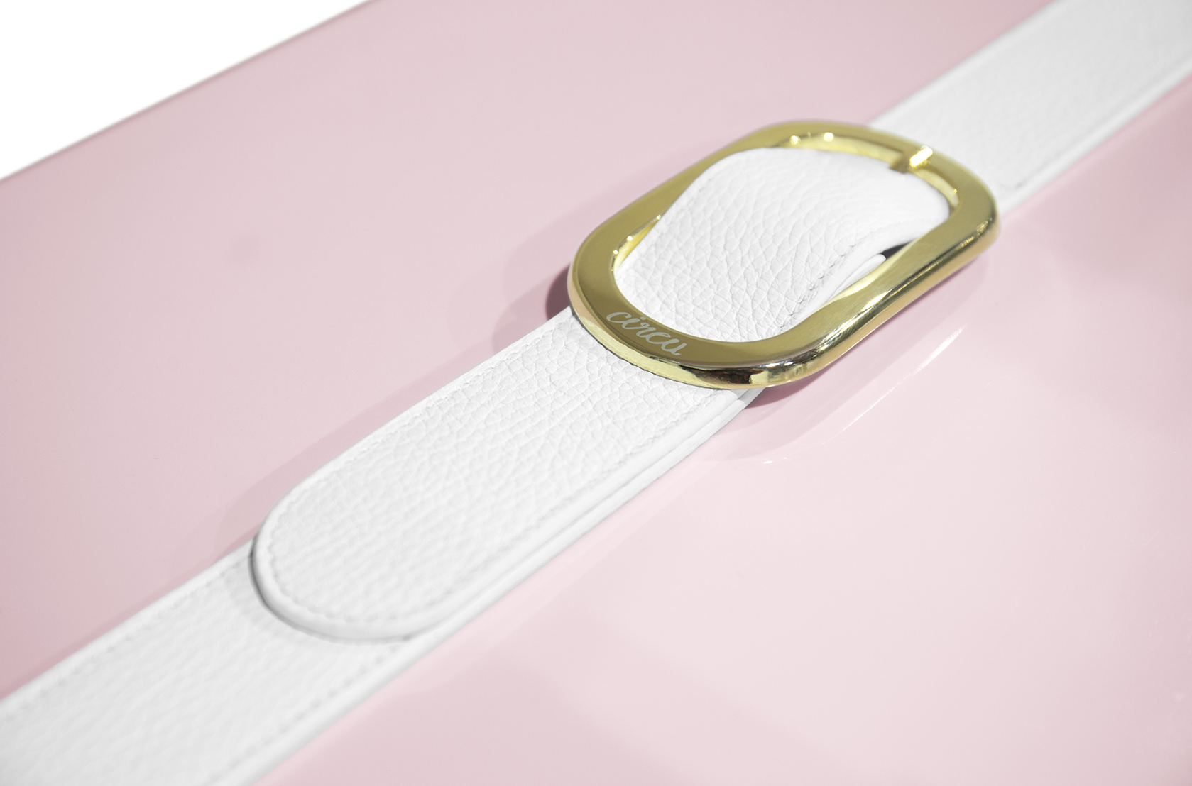 CIST95 Полки в детскую Большое облако Circu  - Вид №3