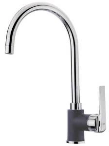 334927 Смеситель Teka IN 995 Quartz 1/2" Испания