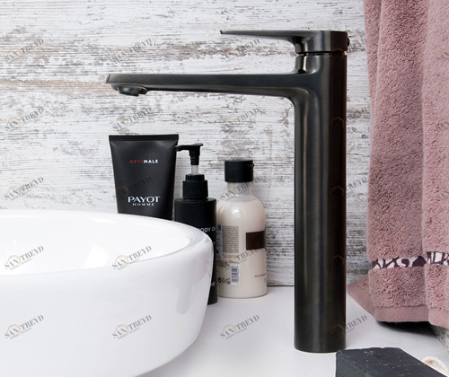 Wiese 8403H Смеситель для умывальника WasserKRAFT 