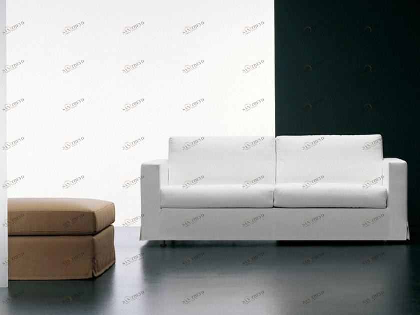 Frauflex Съемный диван-кровать, трансформируемый в ткань sun-id-1492249