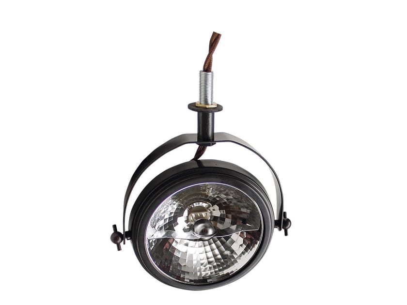 Регулируемый потолочный светильник из латуни Authentage Lighting Centonze ARCH-00048465