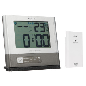 1304370 Термометр RST 2715