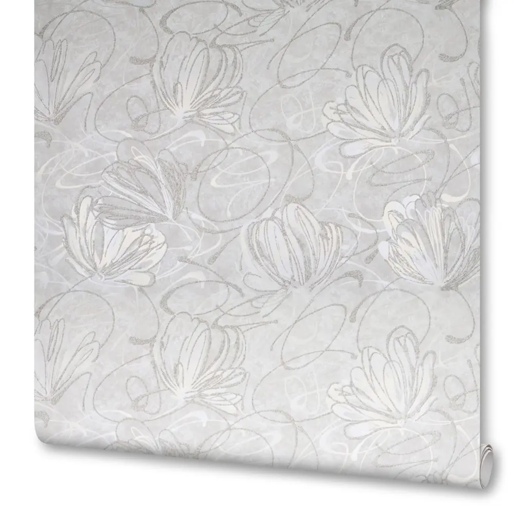 Обои флизелиновые Startdeco Малибу бежевые 1.06 м м МП989901 STLM-2061708