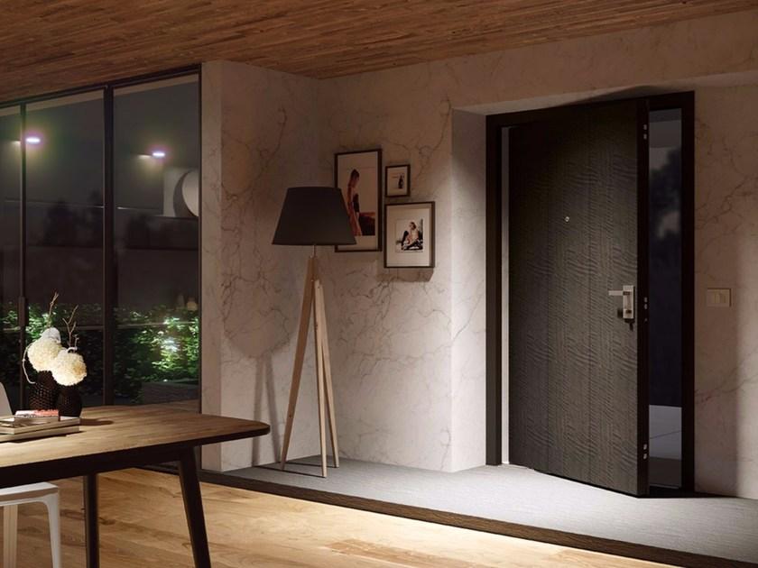 DiBi Porte Blindate Бронированная поворотная входная дверь sun-id-1375502 - Вид №4