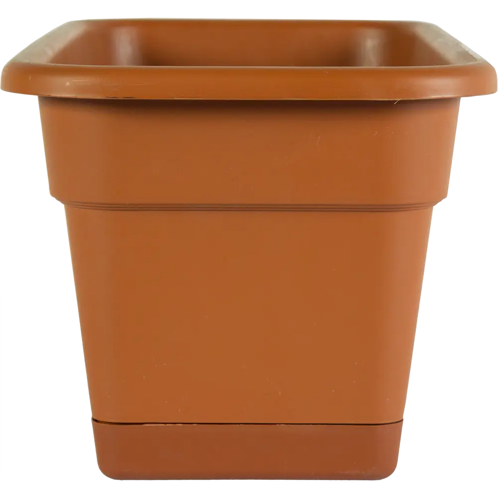 Ящик балконный «Darel» 40х20х23 см, пластик Santreyd STLM-2029876 - Вид №2