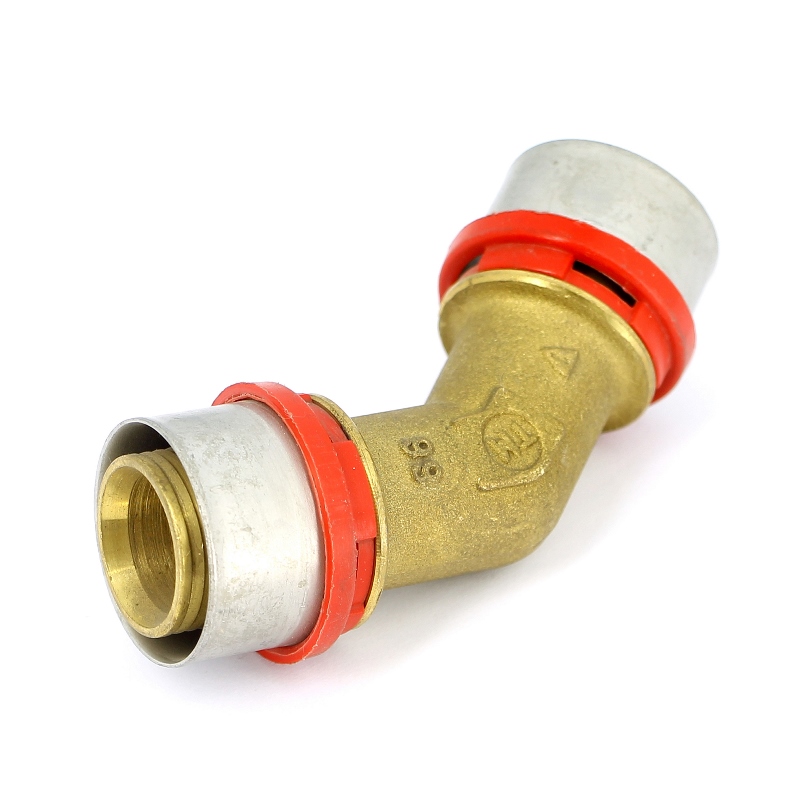 Угол 45 град. пресс TIEMME 32x32 1650176 - Вид №1