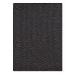 Ковер Bellen, 160х230 см, угольный черный