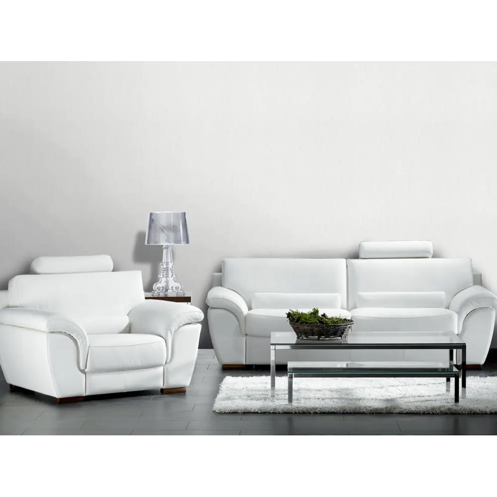 ASC Wallpaper: Флизелиновые обои с текстурой штукатурки в светло-сером цвете 89408359 STLM-1564250 - Вид №4