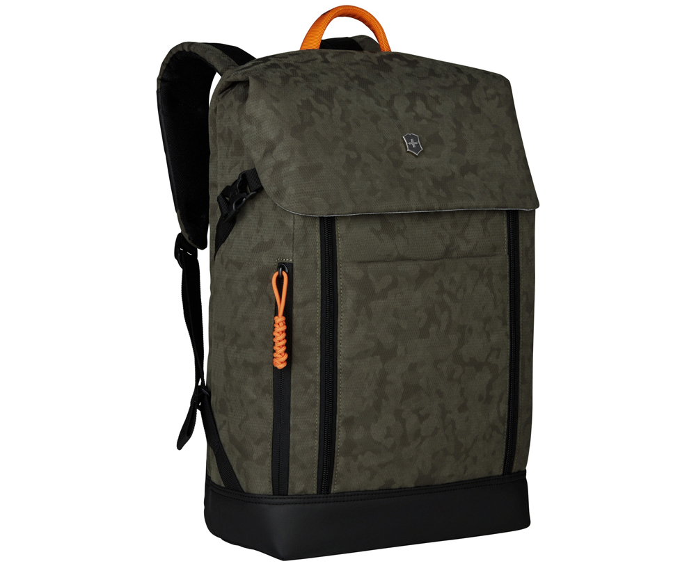 609845 Рюкзак Flapover Laptop 15 Victorinox Altmont Classic  - Вид №5