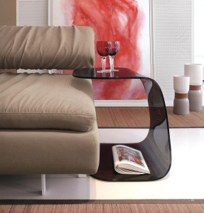 Столик Beside TONIN 8167