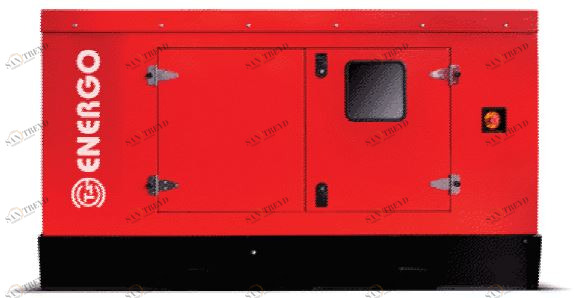 Дизельный генератор Energo ED 60/230HIM S sun-id-1030815