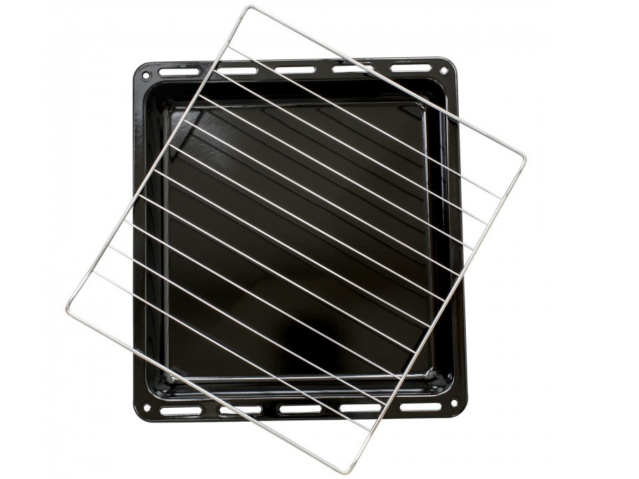 9142099 Мини-печь Schaub Lorenz SLE OZ4031 черный STDN-0081733 - Вид №7