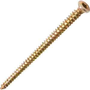 Шурупы по бетону 7.5x112 потайные 100 шт 84756985 STLM-2182406