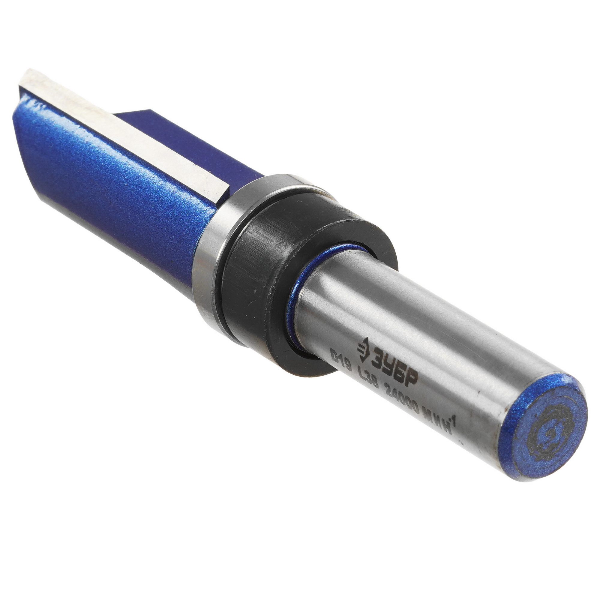 Фреза ЗУБР 28756-19-38-12 5306838 STDN-0075333 - Вид №2