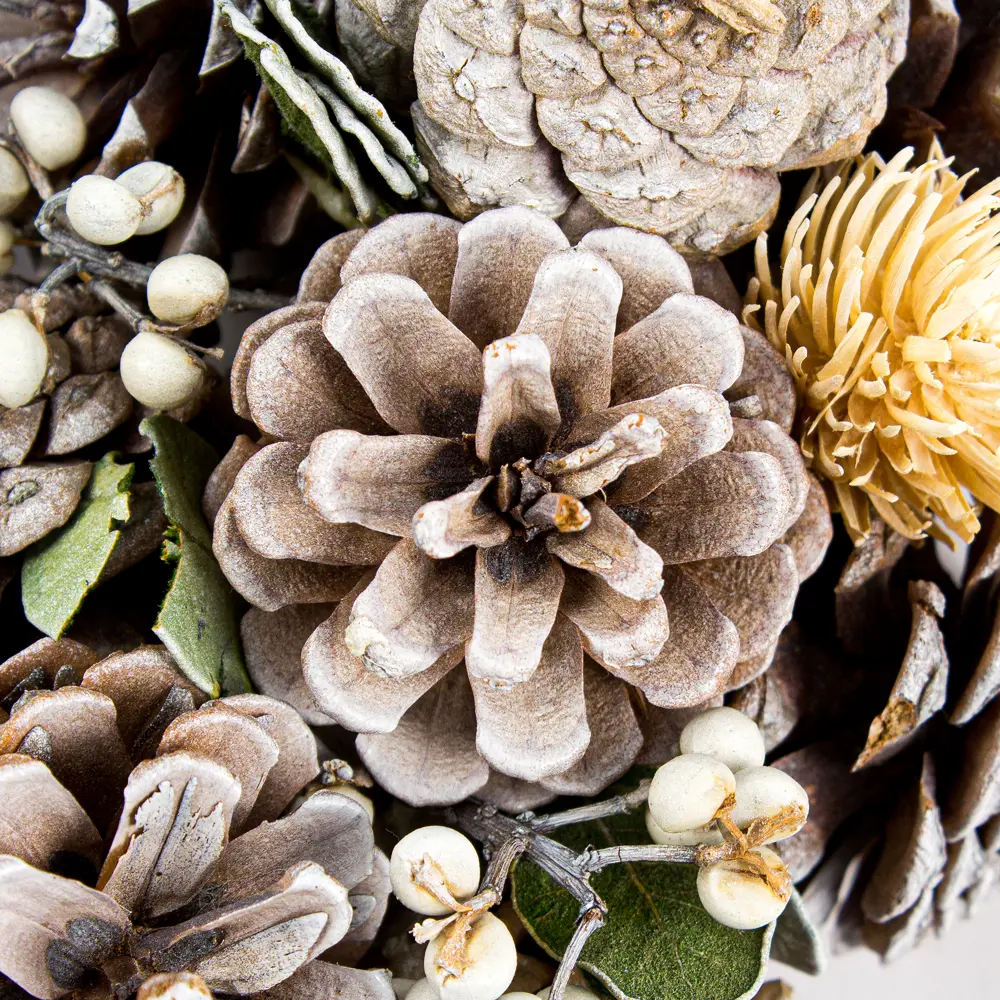 Венок 25 см Santreyd STLM-2185058 - Вид №1