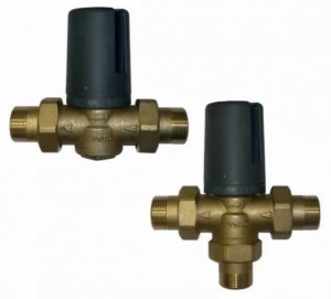 Idrosistemi srl Клапан, шибер, шлюз для завода