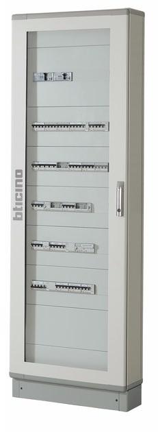BTICINO Электрический шкаф sun-id-1460678 - Вид №2