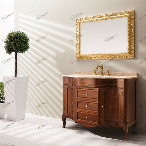 Комплект мебели для ванной комнаты Comp. K30 EBAN TERRA REBECCA 105 COMPK30