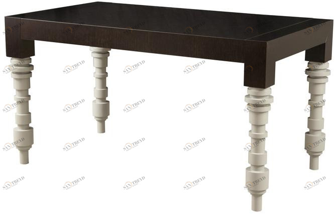 Hamilton Conte Paris Прямоугольный стол Tula sun-id-1405409