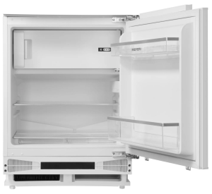 9168739 Встраиваемый холодильник Meferi MBR82 LOW FROST LIGHT