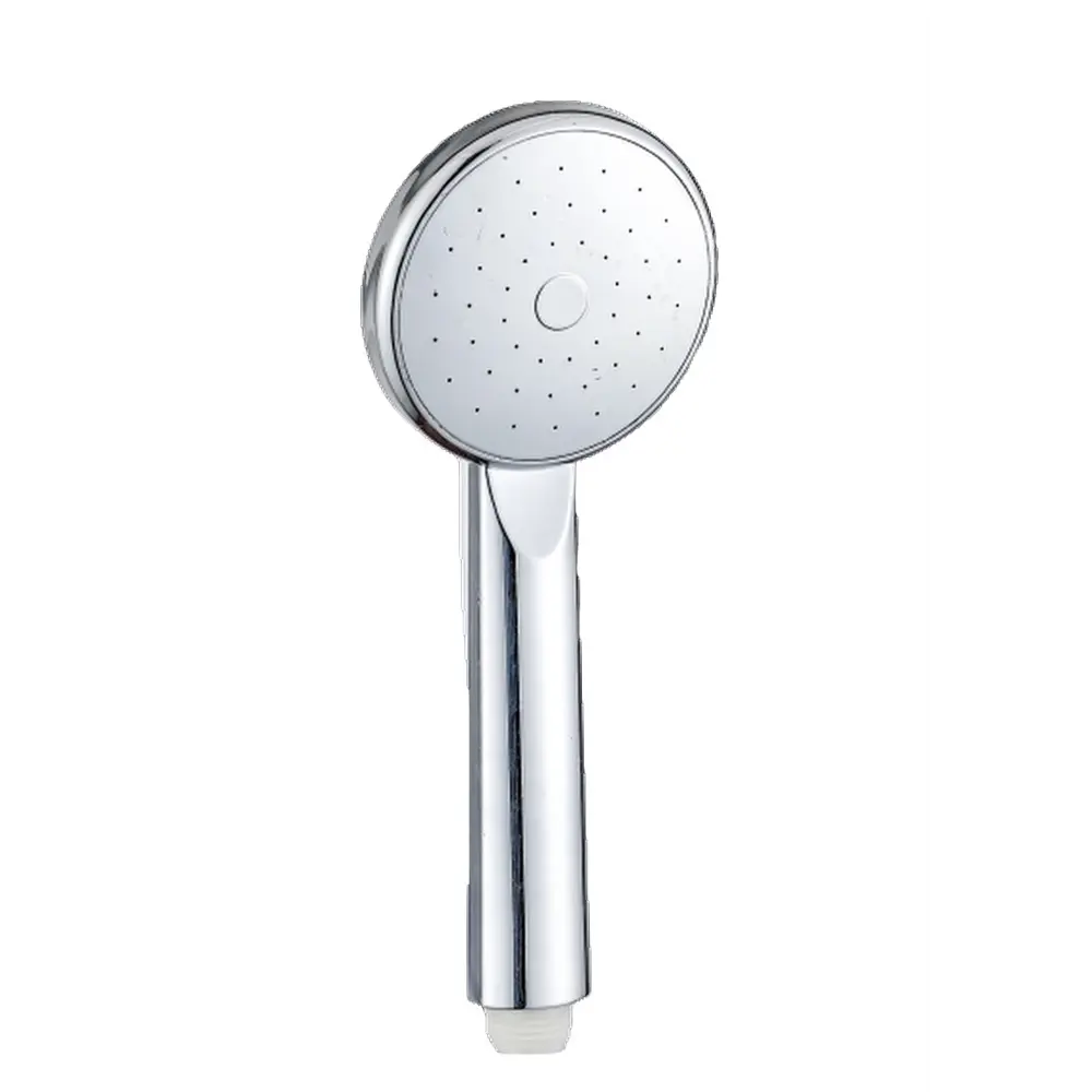 Лейка для душа Voda P067, 1 режим цвет хром STLM-2113315