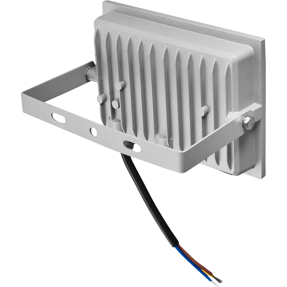 Прожектор светодиодный уличный Volpe Q516 50 Вт 6500K IP65, холодный белый свет STLM-2122277 - Вид №3