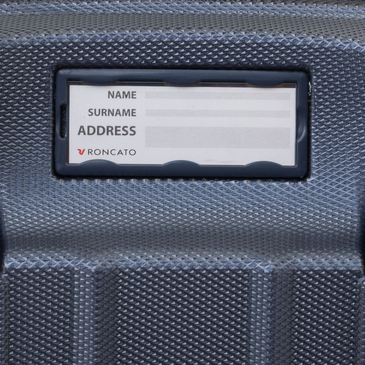 5612-0128 Чемодан 5612 M Roncato Unica - Вид №7