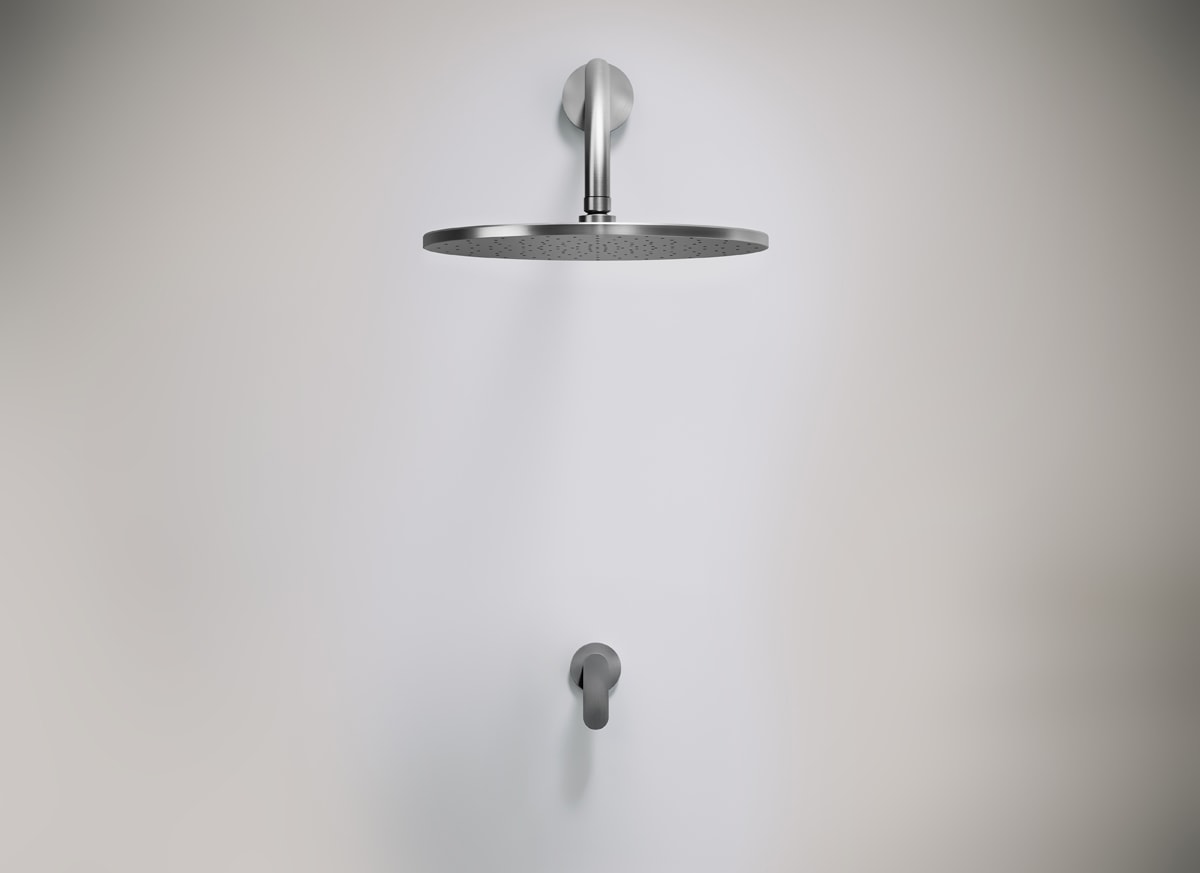 COCOON JP SET21 - Душевые приспособления 39848 - Вид №2