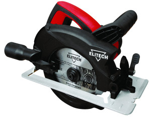 Пила дисковая ELITECH HD ПД 1666 9130079