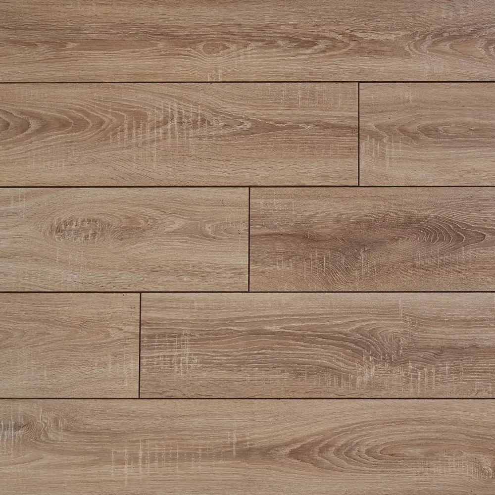 Ламинат KREAFORTA Сосна Оттава 33 класс толщина 8 мм с фаской 1.99 м² STLM-2166199 - Вид №2