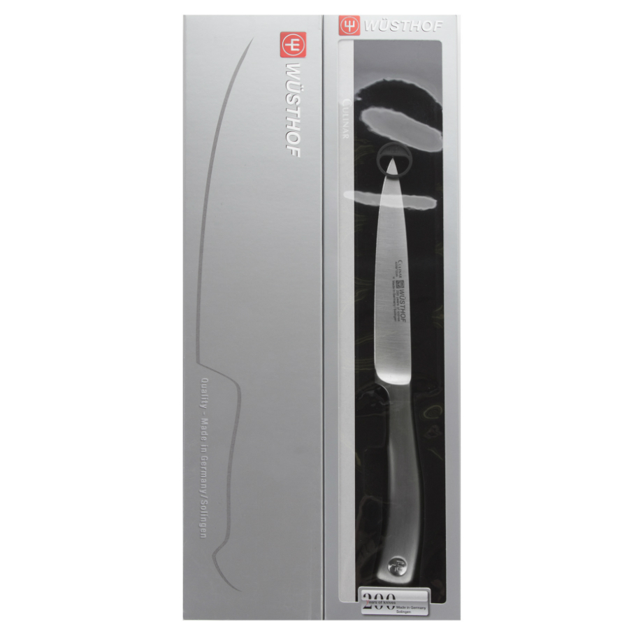 Нож для стейка Culinar, 12 см WUESTHOF W4069WUS - Вид №2